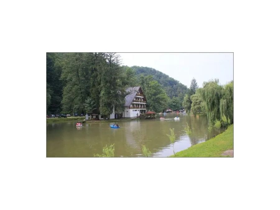 Obiectiv turistic Moneasa - photo-02